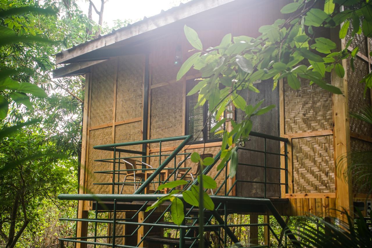 Nature Trails Sajan, Vikramgad Kudān Exterior foto