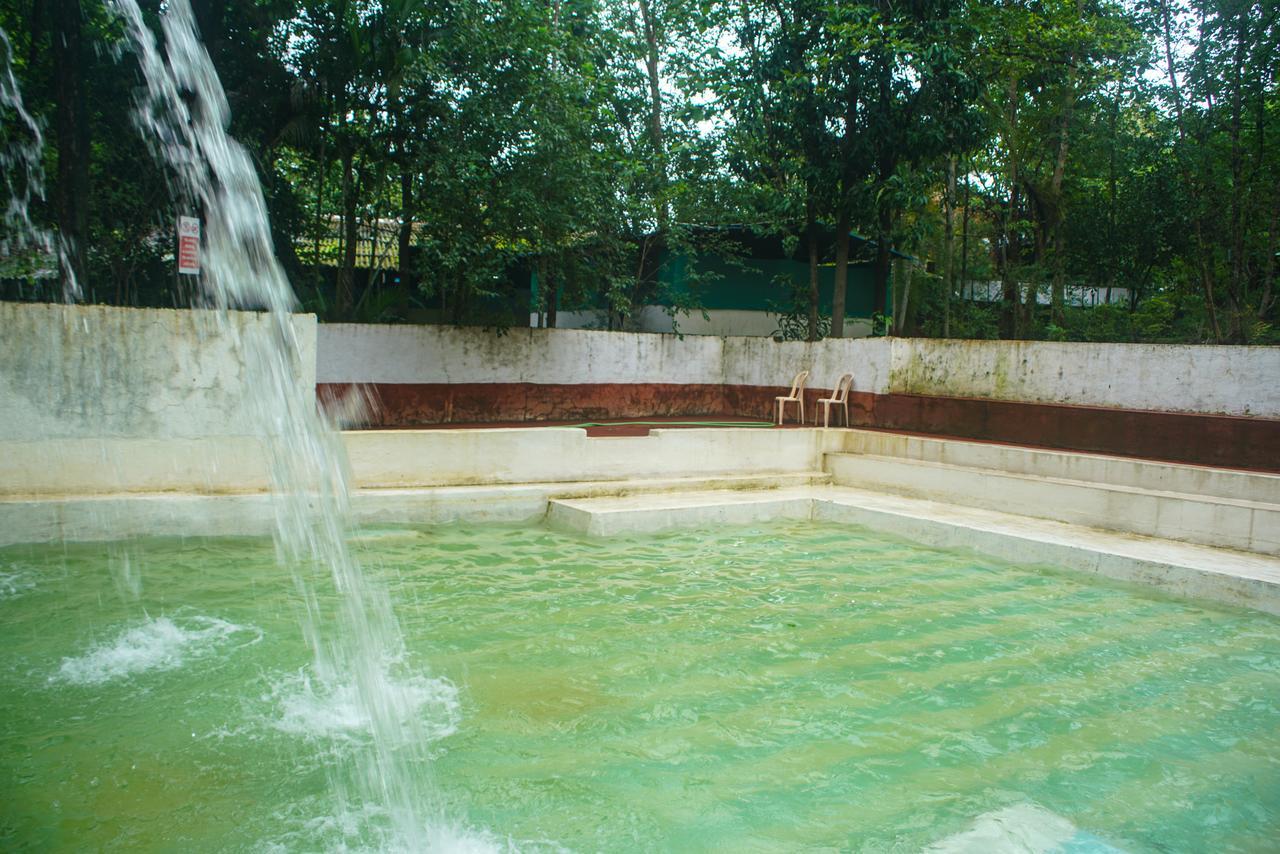 Nature Trails Sajan, Vikramgad Kudān Exterior foto